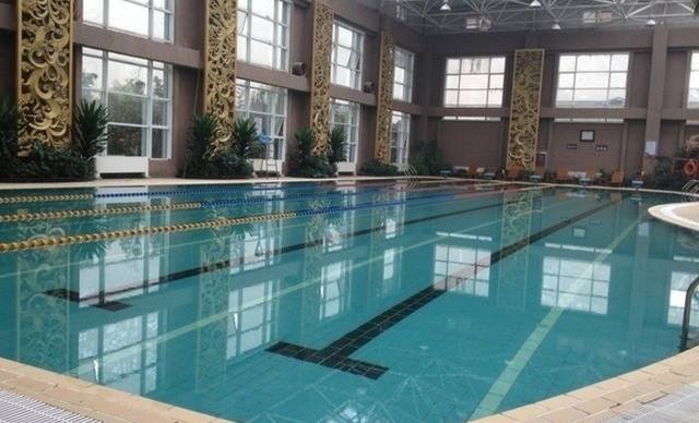 泳池设备厂家哪家好？三招让你练就火眼金睛