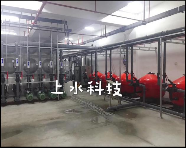 专业泳池设备护航校园健康,上水科技构建安全畅游环境(图2) 专业泳池设备护航校园健康,上水科技构建安全畅游环境(图2)